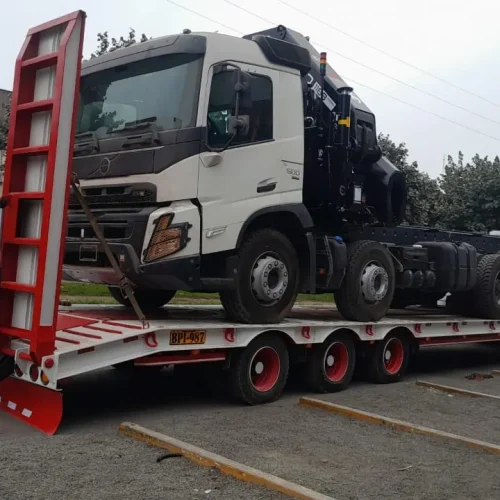proyecto-Transporte de Carga 1