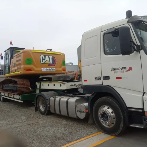 proyecto-Transporte de Carga 2