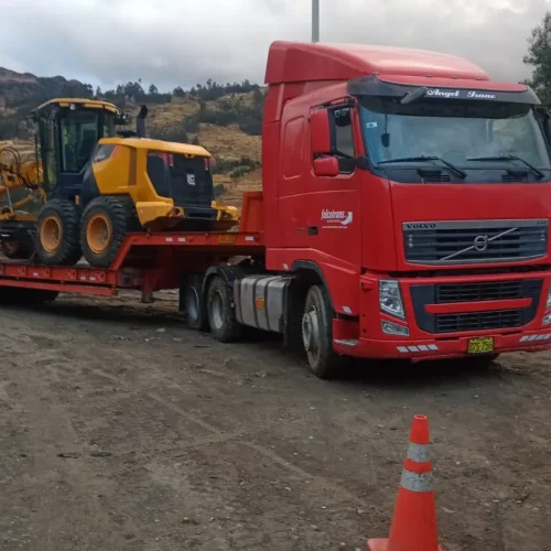 proyecto-Transporte de Carga 4