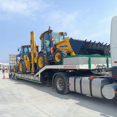 proyecto-Transporte de Carga 7